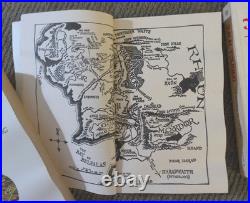 The Lord of the Rings, ? Boxed Trilogy / BALLANTINE BOOKS 4/4/4? Box Set The Lord of the Rings, ? Boxed Trilogy / BALLANTINE BOOKS 4/4/4? Box Set