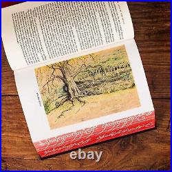 The Lord of the Rings By J. R. R. Tolkien Free Shipping