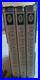 The Lord of the Rings Complete 3 Volume Box Set by Tolkien/1992/HB/Centenary Ed