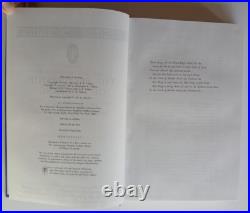 The Lord of the Rings Complete 3 Volume Box Set by Tolkien/1992/HB/Centenary Ed