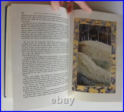 The Lord of the Rings Complete 3 Volume Box Set by Tolkien/1992/HB/Centenary Ed