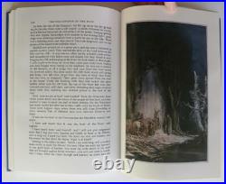 The Lord of the Rings Complete 3 Volume Box Set by Tolkien/1992/HB/Centenary Ed