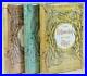 The Lord of the Rings Complete Set by J. R. R. Tolkien (First American)