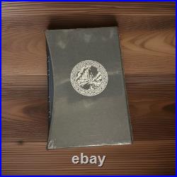 The Lord of the Rings Deluxe Collectable Illustrated Box Set