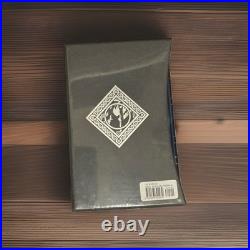 The Lord of the Rings Deluxe Collectable Illustrated Box Set