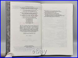 The Lord of the Rings Deluxe Edition Tolkien LotR Allen & Unwin 1982 VGC