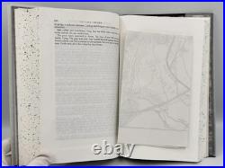The Lord of the Rings Deluxe Edition Tolkien LotR Allen & Unwin 1982 VGC
