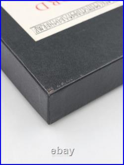 The Lord of the Rings Deluxe Edition Tolkien LotR Allen & Unwin 1982 VGC