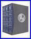 The Lord of the Rings Deluxe Illustrated Box Hardcover, by Tolkien J. R. New