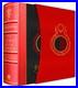 The Lord of the Rings Deluxe Illustrated Edition Hardcover J. R. R. Tolkien