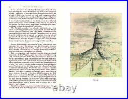 The Lord of the Rings Deluxe Illustrated Edition Hardcover J. R. R. Tolkien