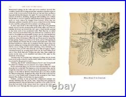 The Lord of the Rings Deluxe Illustrated Edition Hardcover J. R. R. Tolkien