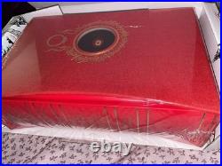 The Lord of the Rings Deluxe Illustrated by Author A Fully Illustrated