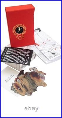 The Lord of the Rings Deluxe Illustrated by Author A Fully Illustrated