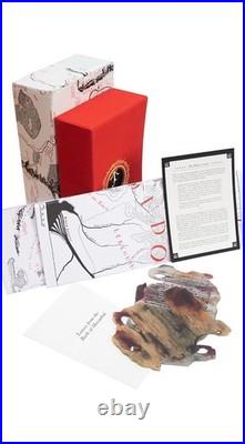 The Lord of the Rings Deluxe Illustrated by Author A Fully Illustrated