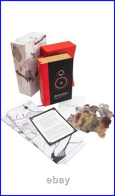The Lord of the Rings Deluxe Illustrated by Author A Fully Illustrated