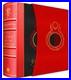 The Lord of the Rings Deluxe Illustrated by the Author Special Edition