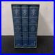 The Lord of the Rings Deluxe Slipcased Hardback Set Illustrated by Alan Lee 2024