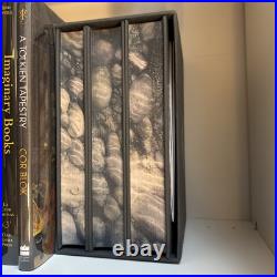 The Lord of the Rings Deluxe Slipcased Hardback Set Illustrated by Alan Lee 2024