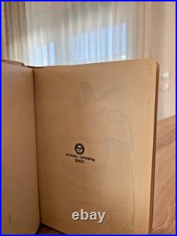 The Lord of the Rings? Extremely Rare 1st Armenian Edition 1989 J. R. R. Tolkien