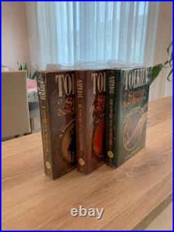 The Lord of the Rings? First Portuguese Ed. 1981 J. R. R. Tolkien The Lord of the Rings? First Portuguese Ed. 1981 J. R. R. Tolkien