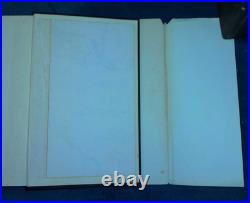 The Lord of the Rings, HARDCOVE Boxed Trilogy / 1965 Houghton Mifflin CO VF