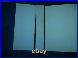 The Lord of the Rings, HARDCOVE Boxed Trilogy / 1965 Houghton Mifflin CO VF