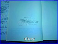 The Lord of the Rings, HARDCOVE Boxed Trilogy / 1965 Houghton Mifflin CO VF