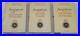 The Lord of the Rings, HARDCOVER Trilogy BCE / 1965 Houghton Mifflin CO VF