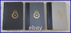 The Lord of the Rings, HARDCOVER Trilogy BCE / 1965 Houghton Mifflin CO VF The Lord of the Rings, HARDCOVER Trilogy BCE / 1965 Houghton Mifflin CO VF