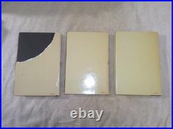 The Lord of the Rings, HARDCOVER Trilogy BCE / 1965 Houghton Mifflin CO VF The Lord of the Rings, HARDCOVER Trilogy BCE / 1965 Houghton Mifflin CO VF