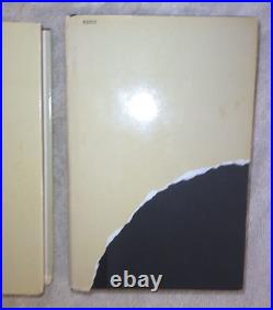 The Lord of the Rings, HARDCOVER Trilogy BCE / 1965 Houghton Mifflin CO VF