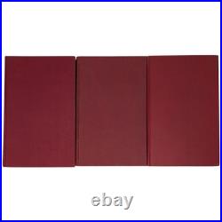 The Lord of the Rings J R R TOLKIEN Allen & Unwin 1965-66 FIRST EDITION 15/11/11 The Lord of the Rings J R R TOLKIEN Allen & Unwin 1965-66 FIRST EDITION 15/11/11