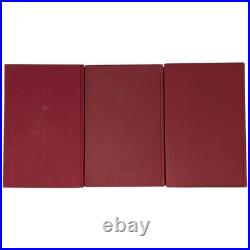 The Lord of the Rings J R R TOLKIEN Allen & Unwin 1965-66 FIRST EDITION 15/11/11 The Lord of the Rings J R R TOLKIEN Allen & Unwin 1965-66 FIRST EDITION 15/11/11