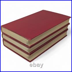 The Lord of the Rings J R R TOLKIEN Allen & Unwin 1965-66 FIRST EDITION 15/11/11 The Lord of the Rings J R R TOLKIEN Allen & Unwin 1965-66 FIRST EDITION 15/11/11