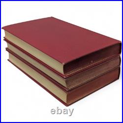 The Lord of the Rings J R R TOLKIEN Allen & Unwin 1965-66 FIRST EDITION 15/11/11 The Lord of the Rings J R R TOLKIEN Allen & Unwin 1965-66 FIRST EDITION 15/11/11