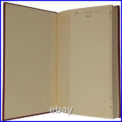 The Lord of the Rings J R R TOLKIEN Allen & Unwin 1965-66 FIRST EDITION 15/11/11 The Lord of the Rings J R R TOLKIEN Allen & Unwin 1965-66 FIRST EDITION 15/11/11