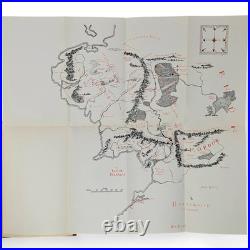 The Lord of the Rings J R R TOLKIEN Allen & Unwin 1965-66 FIRST EDITION 15/11/11 The Lord of the Rings J R R TOLKIEN Allen & Unwin 1965-66 FIRST EDITION 15/11/11