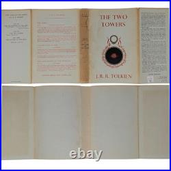 The Lord of the Rings J R R TOLKIEN Allen & Unwin 1965-66 FIRST EDITION 15/11/11 The Lord of the Rings J R R TOLKIEN Allen & Unwin 1965-66 FIRST EDITION 15/11/11