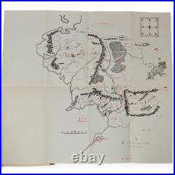 The Lord of the Rings J R R TOLKIEN Allen & Unwin 1965-66 FIRST EDITION 15/11/11 The Lord of the Rings J R R TOLKIEN Allen & Unwin 1965-66 FIRST EDITION 15/11/11