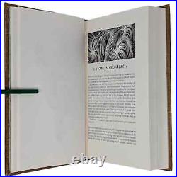 The Lord of the Rings J R R TOLKIEN Limited Edition FOLIO SOCIETY HorsDeCommerce