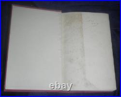 The Lord of the Rings J. R. R. Tolkien 1955/1956 5,2,1 Set with Dustjackets