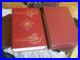 The Lord of the Rings J. R. R. Tolkien 1974 Hardcover Collector's Edition L vg