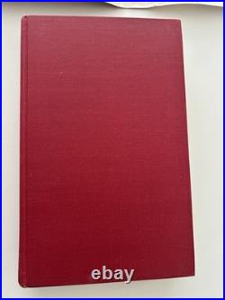 The Lord of the Rings J. R. R. Tolkien 2nd Edition 1967-70-70 excellent condition