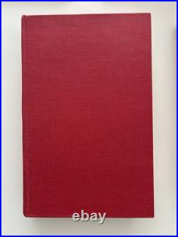 The Lord of the Rings J. R. R. Tolkien 2nd Edition 1967-70-70 excellent condition