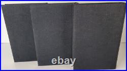 The Lord of the Rings J. R. R. Tolkien, 2nd edition, Box Set, Houghton Mifflin