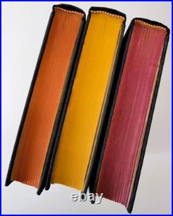 The Lord of the Rings J. R. R. Tolkien, 2nd edition, Box Set, Houghton Mifflin
