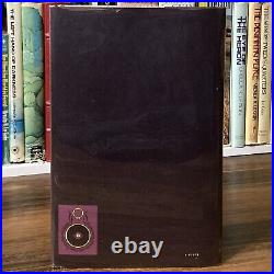 The Lord of the Rings J. R. R. Tolkien (2nd edition box set) Houghton Mifflin