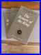 The Lord of the Rings, J. R. R. Tolkien Allen & Unwin 2nd Edition Set 1970