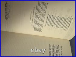 The Lord of the Rings, J. R. R. Tolkien Allen & Unwin 2nd Edition Set 1970